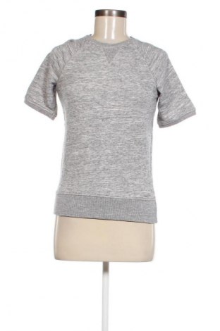 Damen Shirt H&M L.O.G.G., Größe XS, Farbe Grau, Preis € 13,49