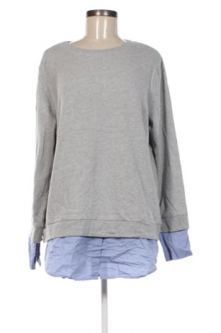 Damen Shirt Hampton Republic, Größe L, Farbe Grau, Preis 23,99 €