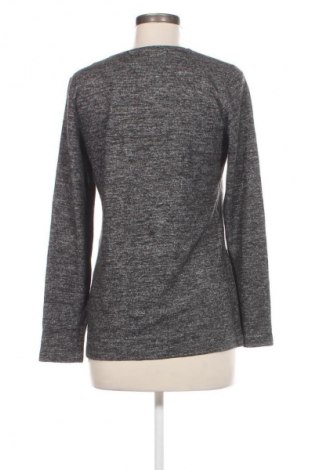 Damen Shirt Hegler, Größe M, Farbe Grau, Preis € 3,99