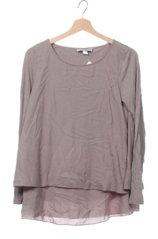 Damen Shirt Heine, Größe XS, Farbe Grau, Preis € 4,99