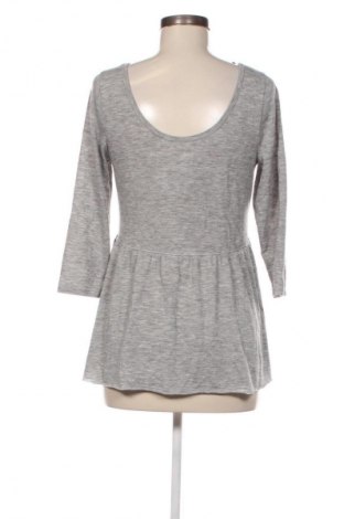 Damen Shirt Hollister, Größe L, Farbe Grau, Preis € 10,99