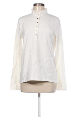 Damen Shirt Holly & Whyte By Lindex, Größe L, Farbe Weiß, Preis € 13,49