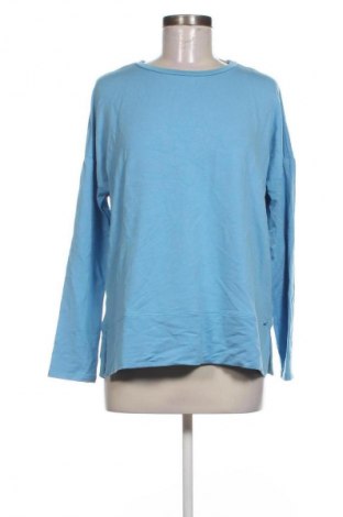 Damen Shirt Hugo Boss, Größe M, Farbe Blau, Preis 62,92 €