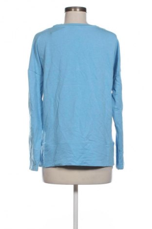 Damen Shirt Hugo Boss, Größe M, Farbe Blau, Preis 62,92 €