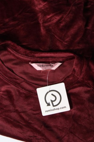 Damen Shirt Hunkemoller, Größe S, Farbe Rot, Preis € 10,99