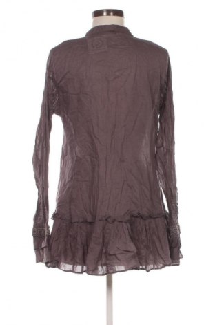 Damen Shirt Hunkydory, Größe M, Farbe Lila, Preis 24,55 €