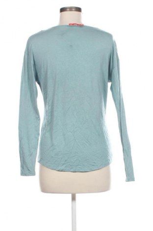 Damen Shirt Iko, Größe L, Farbe Blau, Preis 13,49 €