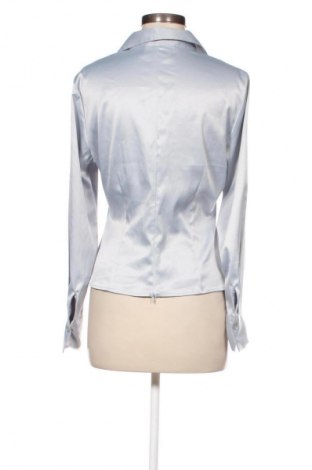 Damen Shirt Impressions, Größe M, Farbe Blau, Preis 9,62 €