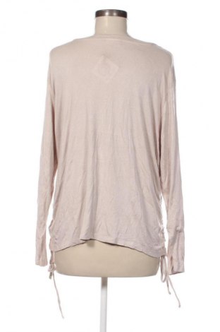 Damen Shirt Infinity, Größe XXL, Farbe Beige, Preis € 13,49