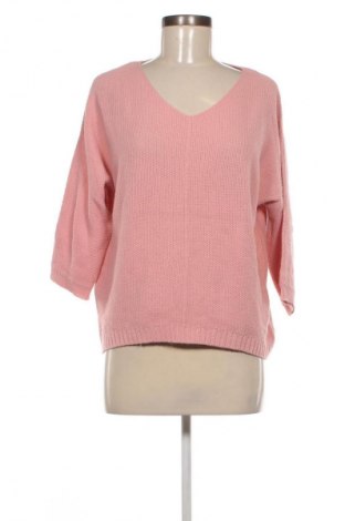 Damen Shirt Infinity Woman, Größe S, Farbe Rosa, Preis 4,99 €