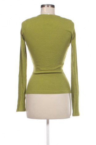 Bluză de femei JJXX, Mărime M, Culoare Verde, Preț 50,99 Lei