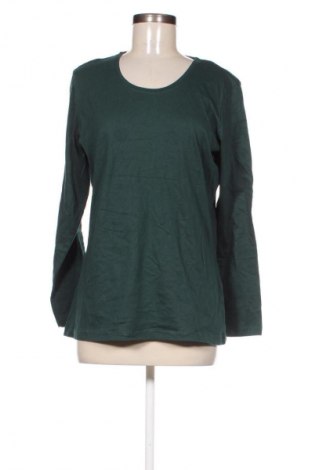 Damen Shirt Janina, Größe XL, Farbe Grün, Preis € 13,49