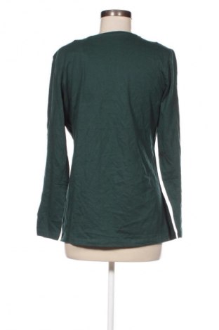 Damen Shirt Janina, Größe XL, Farbe Grün, Preis 6,99 €