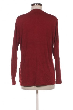 Damen Shirt Janina, Größe XXL, Farbe Rot, Preis € 13,49