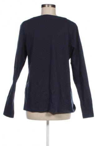 Damen Shirt Janina, Größe XXL, Farbe Blau, Preis € 13,49