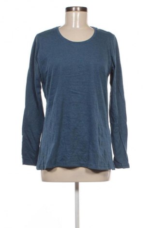 Damen Shirt Janina, Größe L, Farbe Blau, Preis 13,49 €