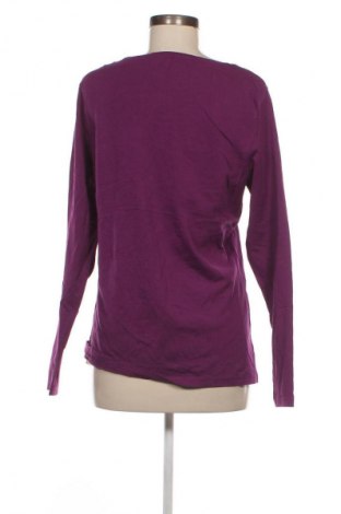 Damen Shirt Janina, Größe L, Farbe Lila, Preis € 13,49