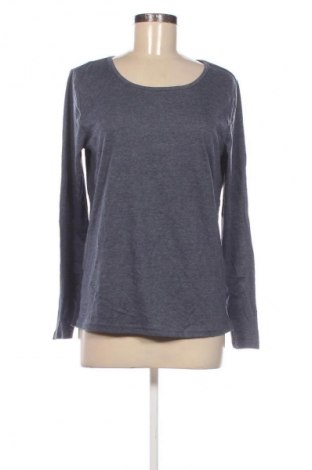 Damen Shirt Janina, Größe M, Farbe Grau, Preis 13,49 €