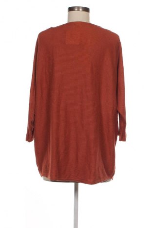 Damen Shirt Janina, Größe XL, Farbe Orange, Preis 5,99 €