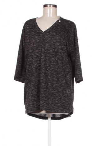 Damen Shirt Janina, Größe XL, Farbe Grau, Preis € 10,00