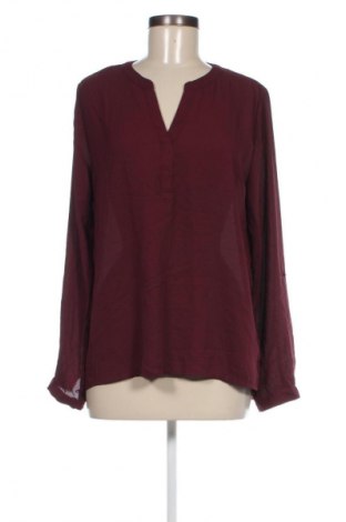 Damen Shirt Jean Pascale, Größe L, Farbe Rot, Preis 13,49 €