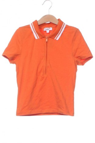 Damen Shirt Jennyfer, Größe XS, Farbe Orange, Preis € 2,99