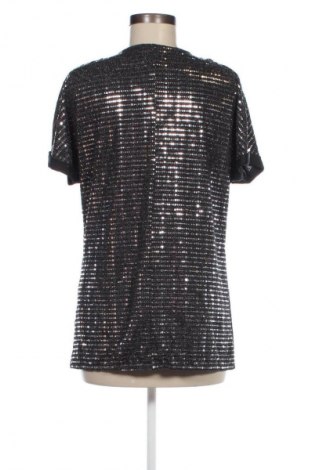 Damen Shirt Junarose, Größe M, Farbe Silber, Preis € 13,49