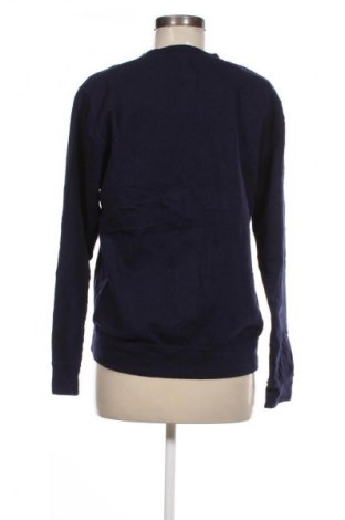 Damen Shirt Just hoods, Größe M, Farbe Blau, Preis 3,99 €