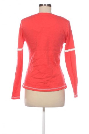 Damen Shirt Kangaroos, Größe S, Farbe Orange, Preis 9,99 €