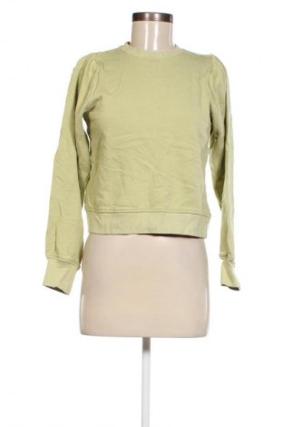 Damen Shirt KappAhl, Größe S, Farbe Grün, Preis 4,99 €