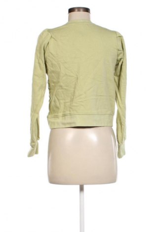 Damen Shirt KappAhl, Größe S, Farbe Grün, Preis 4,99 €