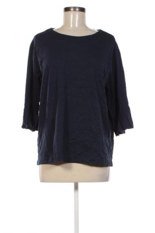 Damen Shirt KappAhl, Größe M, Farbe Blau, Preis 3,99 €