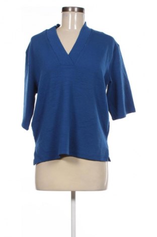 Damen Shirt KappAhl, Größe S, Farbe Blau, Preis 4,99 €