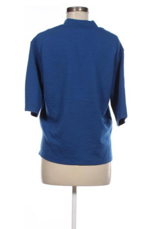 Damen Shirt KappAhl, Größe S, Farbe Blau, Preis 4,99 €