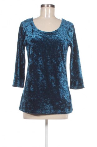 Damen Shirt KappAhl, Größe L, Farbe Blau, Preis 4,99 €