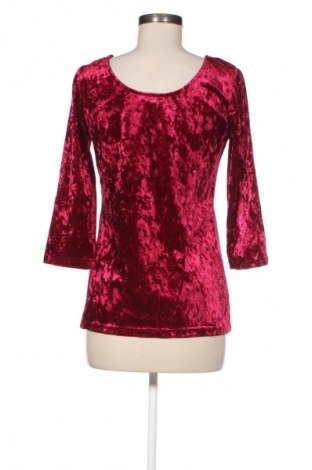 Damen Shirt KappAhl, Größe M, Farbe Rot, Preis 3,99 €