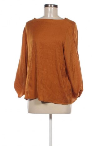 Damen Shirt KappAhl, Größe L, Farbe Gelb, Preis € 14,94