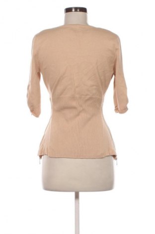 Damenpullover Karen Millen, Größe S, Farbe Beige, Preis 29,99 €