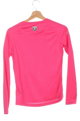 Damen Shirt Karhu, Größe XS, Farbe Rosa, Preis 38,49 €