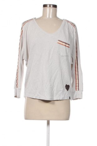 Damen Shirt Key Largo, Größe M, Farbe Grau, Preis € 23,99