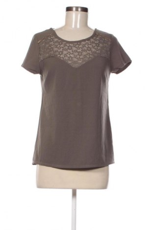 Damen Shirt Kiabi, Größe S, Farbe Grün, Preis 13,49 €