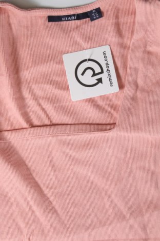 Damen Shirt Kiabi, Größe XS, Farbe Rosa, Preis € 13,49