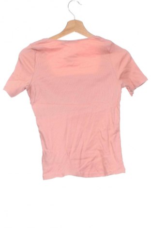 Damen Shirt Kiabi, Größe XS, Farbe Rosa, Preis € 13,49