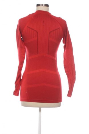 Damen Shirt Kipsta, Größe S, Farbe Orange, Preis € 8,49