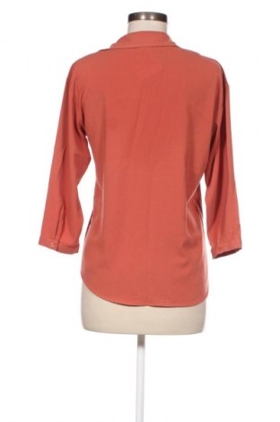 Damen Shirt Koton, Größe S, Farbe Orange, Preis 7,99 €