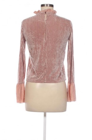 Damen Shirt Koton, Größe M, Farbe Aschrosa, Preis € 5,99