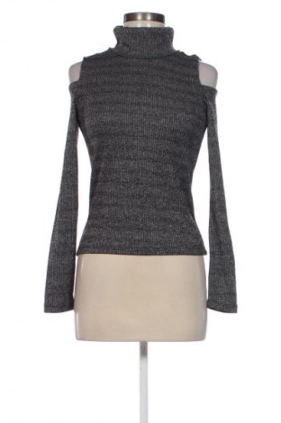 Damen Shirt Koton, Größe M, Farbe Grau, Preis 5,99 €