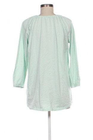 Damen Shirt Lands' End, Größe M, Farbe Grün, Preis 2,99 €