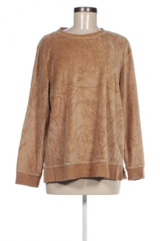 Damen Shirt Lands' End, Größe L, Farbe Beige, Preis € 13,49