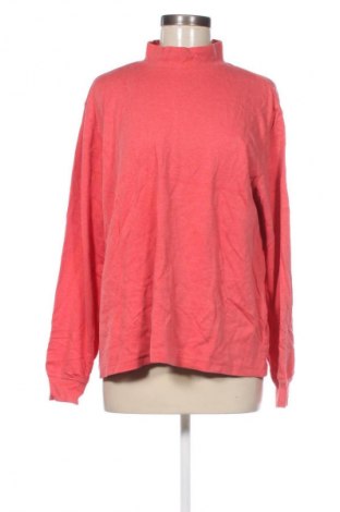 Damen Shirt Lands' End, Größe XL, Farbe Rosa, Preis € 13,49